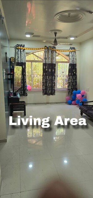 3 BHK Villa For Rent in G K Roseland Residency, Pimple Saudagar