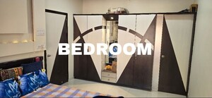 Team Area in 3 BHK Villa at G K Roseland Residency, Pimple Saudagar – for Rent
