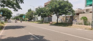  Plot – Exterior View View at GMADA Eco City, North Mullanpur - for Sale