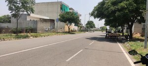  Plot – Exterior View View at GMADA Eco City, North Mullanpur - for Sale