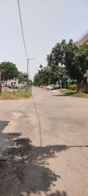  Plot at GMADA Eco City, North Mullanpur – for Sale