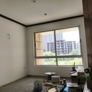 Team Area in 2.5 BHK Apartment at Jaypee Kalypso Court, Sector 128 – for Sale