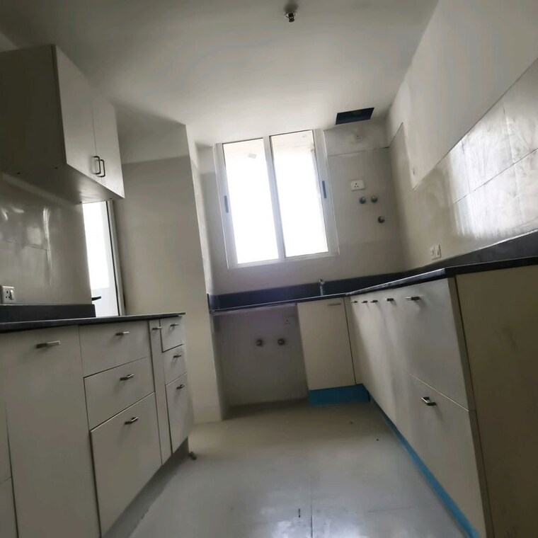 Kitchen, jaypee-kalypso-court 2.5 Bedroom 1820 Sq.Ft. Apartment In Sector 128 Noida 10428542