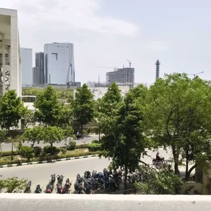 2.5 BHK Apartment – Exterior View View at Jaypee Kalypso Court, Sector 128 - for Sale
