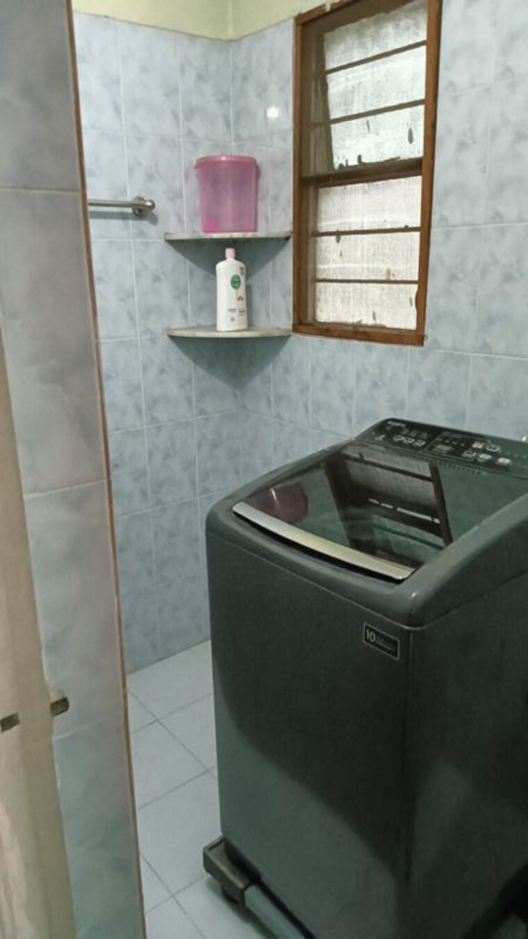 Kitchen, moraya-residency 2 Bedroom 950 Sq.Ft. Apartment In Pashan Pune 10428608