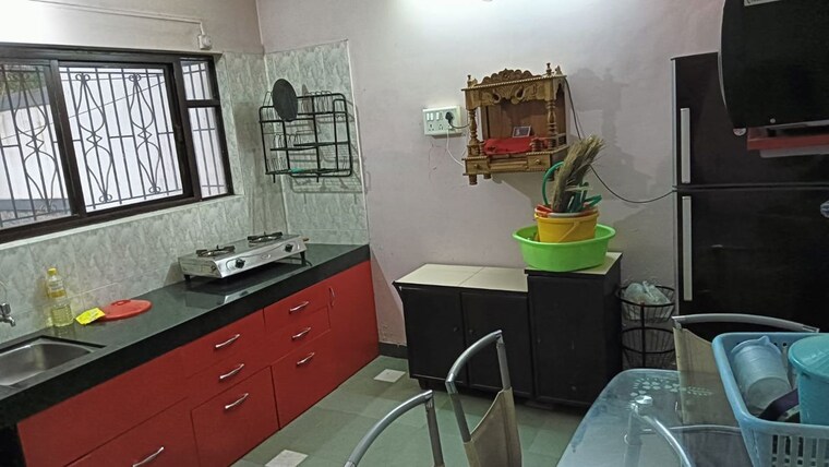 Team Area, moraya-residency 2 Bedroom 950 Sq.Ft. Apartment In Pashan Pune 10428608