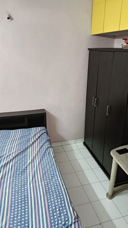 2 BHK 950 Sq.Ft. Apartment in Moraya Residency