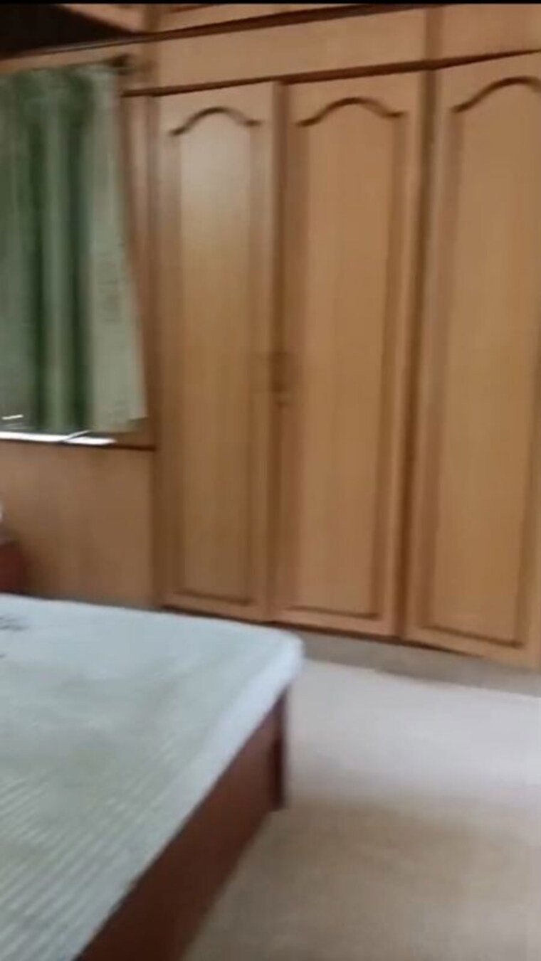 Bedroom, cosmos-hills 2 Bedroom 1050 Sq.Ft. Apartment In Pokhran Road No One Thane 10428591