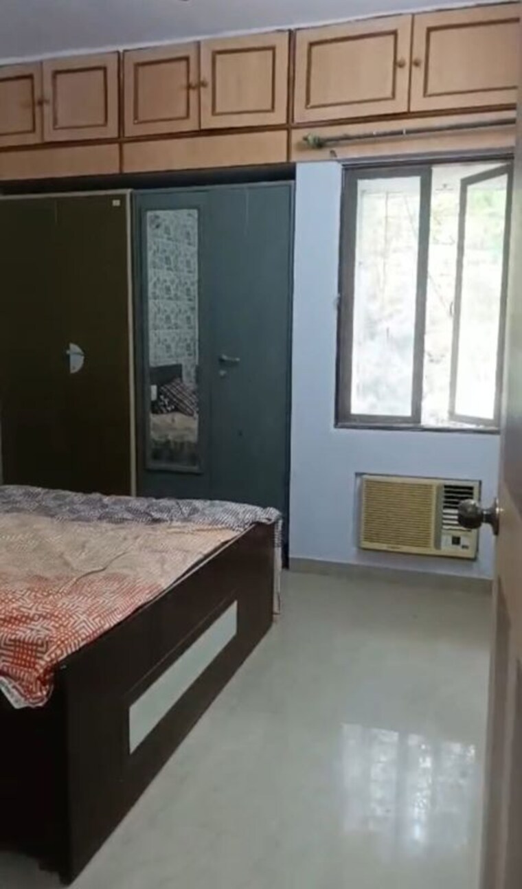 Kitchen, cosmos-hills 2 Bedroom 1050 Sq.Ft. Apartment In Pokhran Road No One Thane 10428591