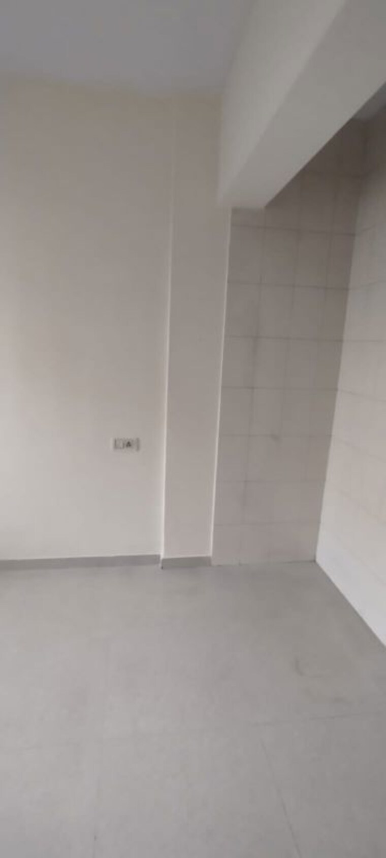 Bathroom, cosmos-park 1 Bedroom 340 Sq.Ft. Apartment In Ghodbunder Road Thane 10428643