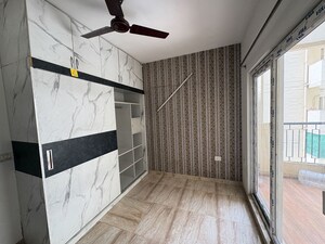 Kitchen in 2 BHK Apartment at Pivotal Devaan, Sector 84 – for Rent