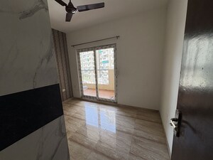 Bedroom in 2 BHK Apartment at Pivotal Devaan, Sector 84 – for Rent