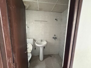 Bathroom in 2 BHK Apartment at Pivotal Devaan, Sector 84 – for Rent
