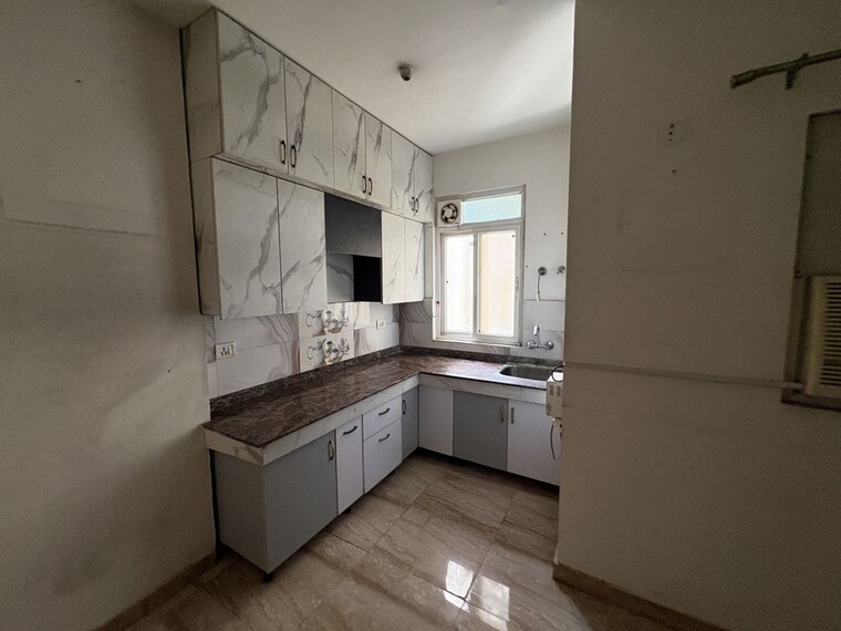 Kitchen, pivotal-devaan 2 Bedroom 574 Sq.Ft. Apartment In Sector 84 Gurgaon 10428613