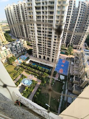 3 BHK Apartment For Rent in Amrapali Silicon City, Sector 76