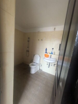 Bathroom in 3.5 BHK Apartment at 3C Orris Greenopolis, Sector 89 – for Sale