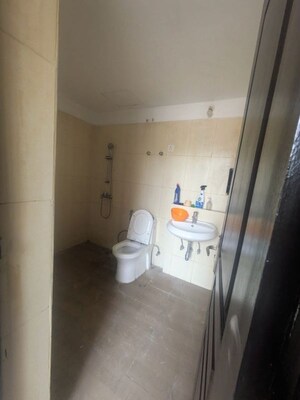 Bathroom in 3.5 BHK Apartment at 3C Orris Greenopolis, Sector 89 – for Sale