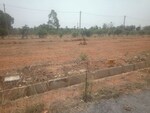 2925 Sq.Ft. Plot in ISRO Layout