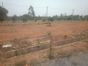  Plot For Sale in Isro Layout