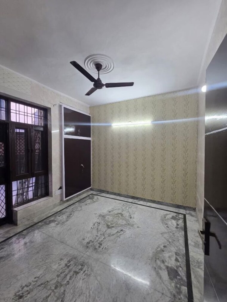 Kitchen, ashoka enclave 4 Bedroom 2700 Sq.Ft. Builder Floor In Ashoka Enclave Faridabad 10428652