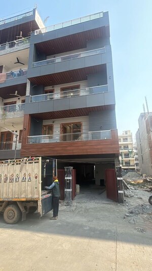 3 BHK Builder Floor For Sale in Fidato Honour Homes, Sector 89