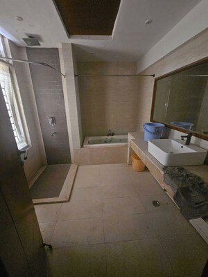 Team Area in 3.5 BHK Apartment at Jaypee Greens Kalypso Court, Sector 128 – for Sale
