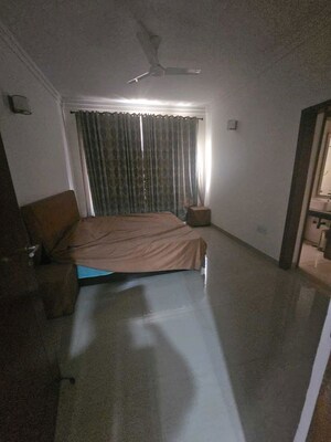 Living Room in 3.5 BHK Apartment at Jaypee Greens Kalypso Court, Sector 128 – for Sale