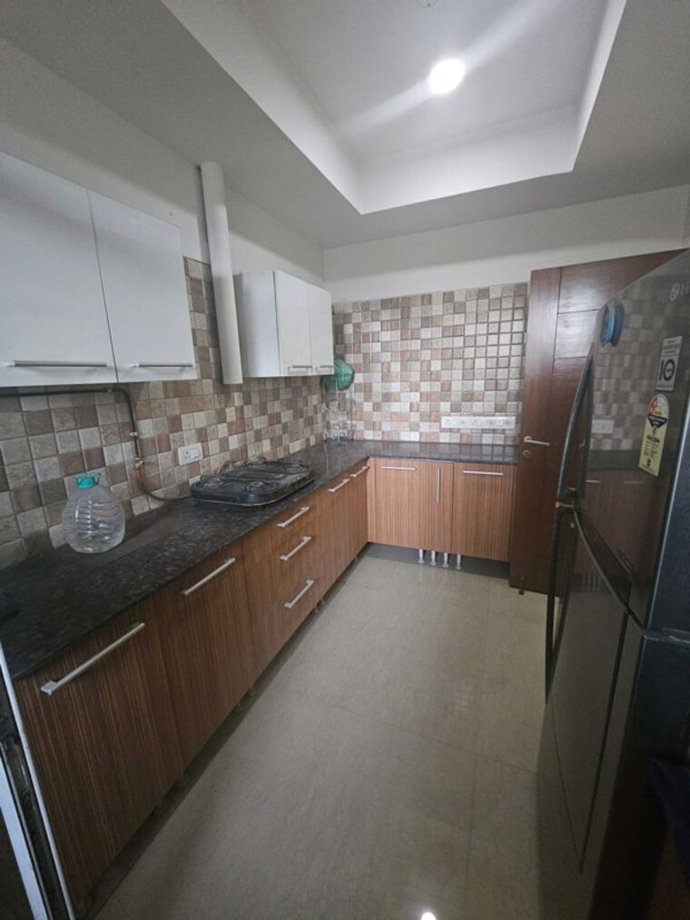 Kitchen, jaypee-greens-kalypso-court 3.5 Bedroom 2600 Sq.Ft. Apartment In Sector 128 Noida 10428646