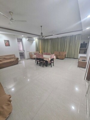 3.5 BHK Apartment For Sale in Jaypee Greens Kalypso Court, Sector 128