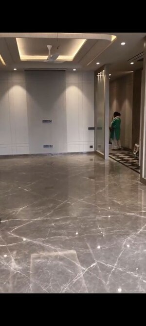 4 BHK Builder Floor For Rent in Greater Kailash I