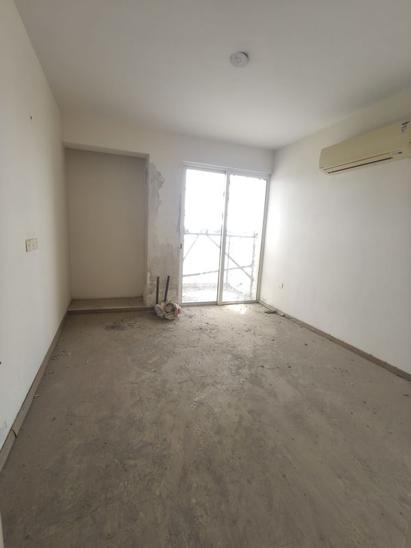 2 BHK + Servant Room 1283 Sq.Ft. Apartment in Experion The Heart Song
