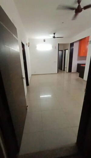Building Lobby in 2.5 BHK Apartment at Gulshan Vivante, Sector 137 – for Rent