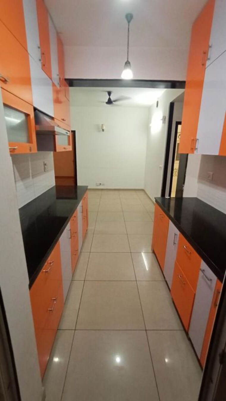 Kitchen, gulshan-vivante 2.5 Bedroom 1220 Sq.Ft. Apartment In Sector 137 Noida 10428636
