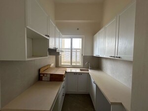 Kitchen in 3 BHK Apartment at Indiabulls Sky Forest, Lower Parel – for Sale