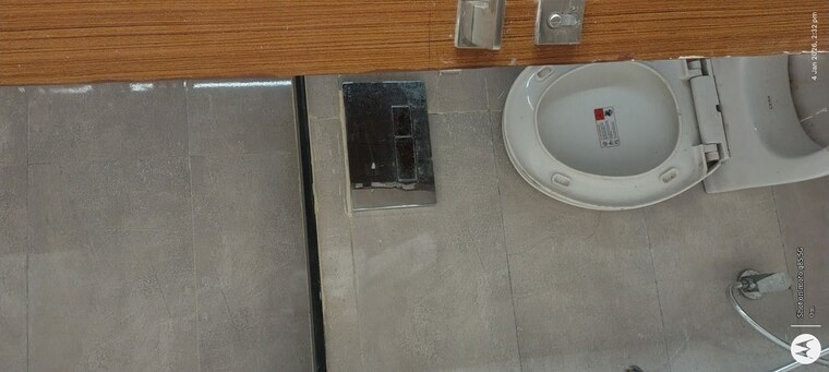 Bathroom, omaxe-hazratganj Commercial Office Space 565 Sq.Ft. In Gomti Nagar Lucknow 10428642