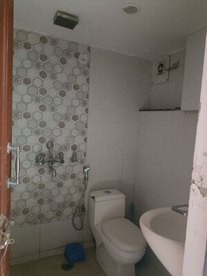 Bathroom in 1 BHK Builder Floor at Sector 52 – for Sale