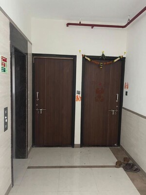 Room in 1 BHK Apartment at Anant Ashirwad, Bhandup East – for Sale