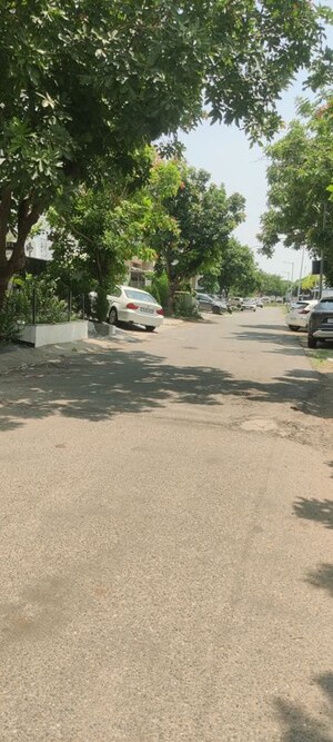   Plot at GMADA Eco City, North Mullanpur – for Sale