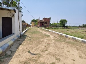 Plot Area in  Plot at Jankipuram Vistar – for Sale
