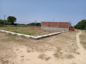  Plot For Sale in Jankipuram Vistar