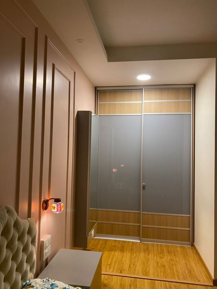 undefined, lnt-realty-crescent-bay 3 Bedroom 1250 Sq.Ft. Apartment In Parel Mumbai 10428495
