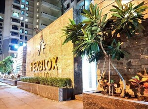 2 BHK Apartment For Rent in Armstrong Hex Blox, Kharghar
