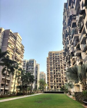 2 BHK Apartment – Garden View at Armstrong Hex Blox, Kharghar - for Rent