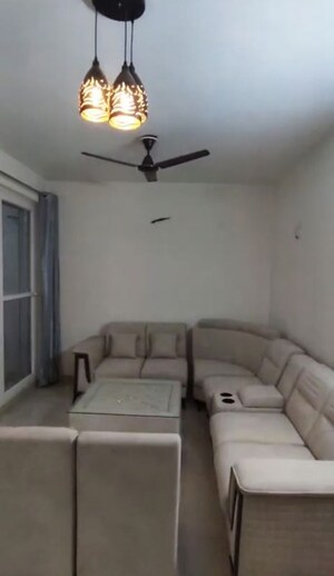 Bathroom in 3 BHK Apartment at Preet Colony – for Rent