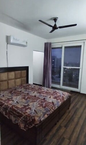 Bedroom in 3 BHK Apartment at Preet Colony – for Rent