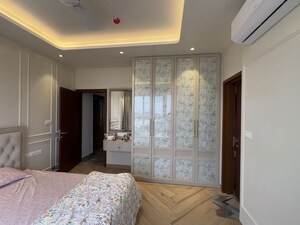 Bedroom in 3 BHK Apartment at Prestige Fairfield, Rmv 2nd Stage – for Rent