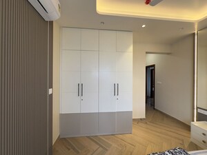 Room in 3 BHK Apartment at Prestige Fairfield, Rmv 2nd Stage – for Rent