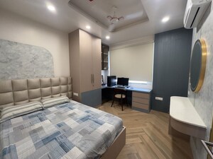 Bedroom in 3 BHK Apartment at Prestige Fairfield, Rmv 2nd Stage – for Rent