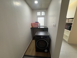 Furnished Amenities in 3 BHK Apartment at Prestige Fairfield, Rmv 2nd Stage – for Rent