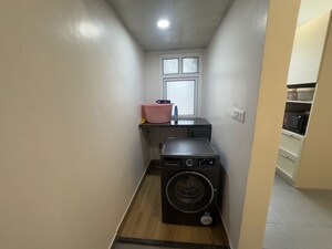  3 BHK Apartment at Prestige Fairfield, Rmv 2nd Stage – for Rent